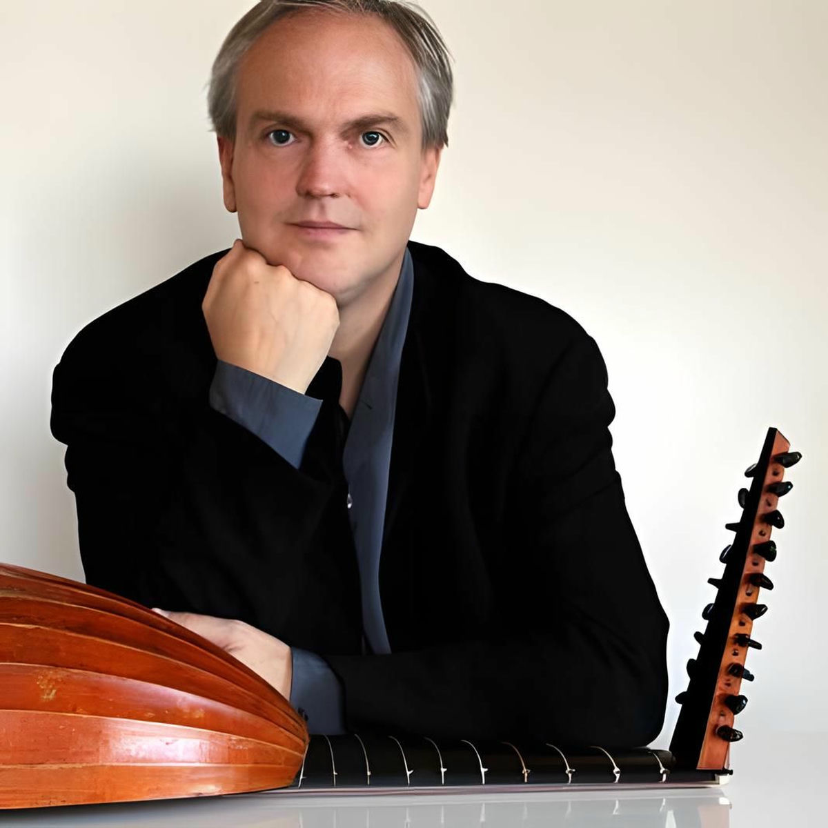 Jakob Lindberg