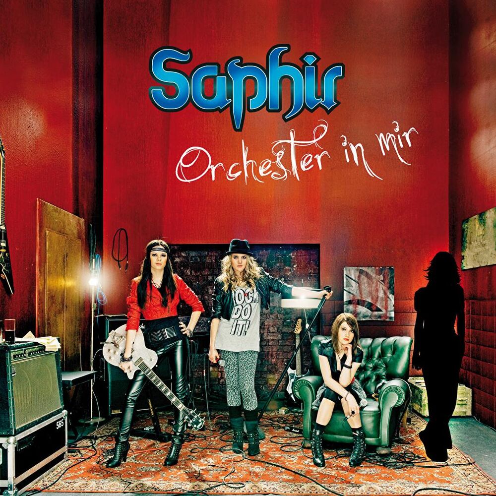 Photo de l'artiste Saphir