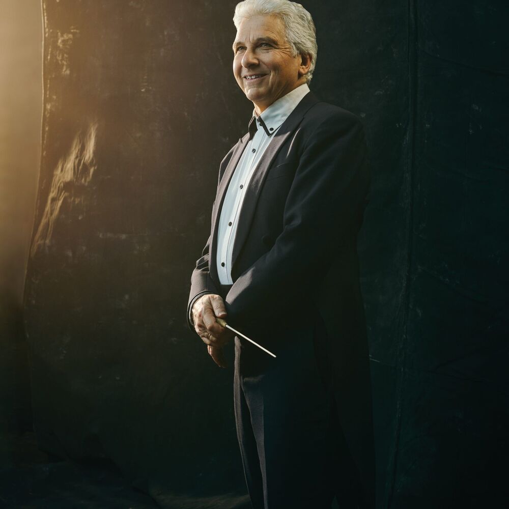 Picture of Peter Oundjian