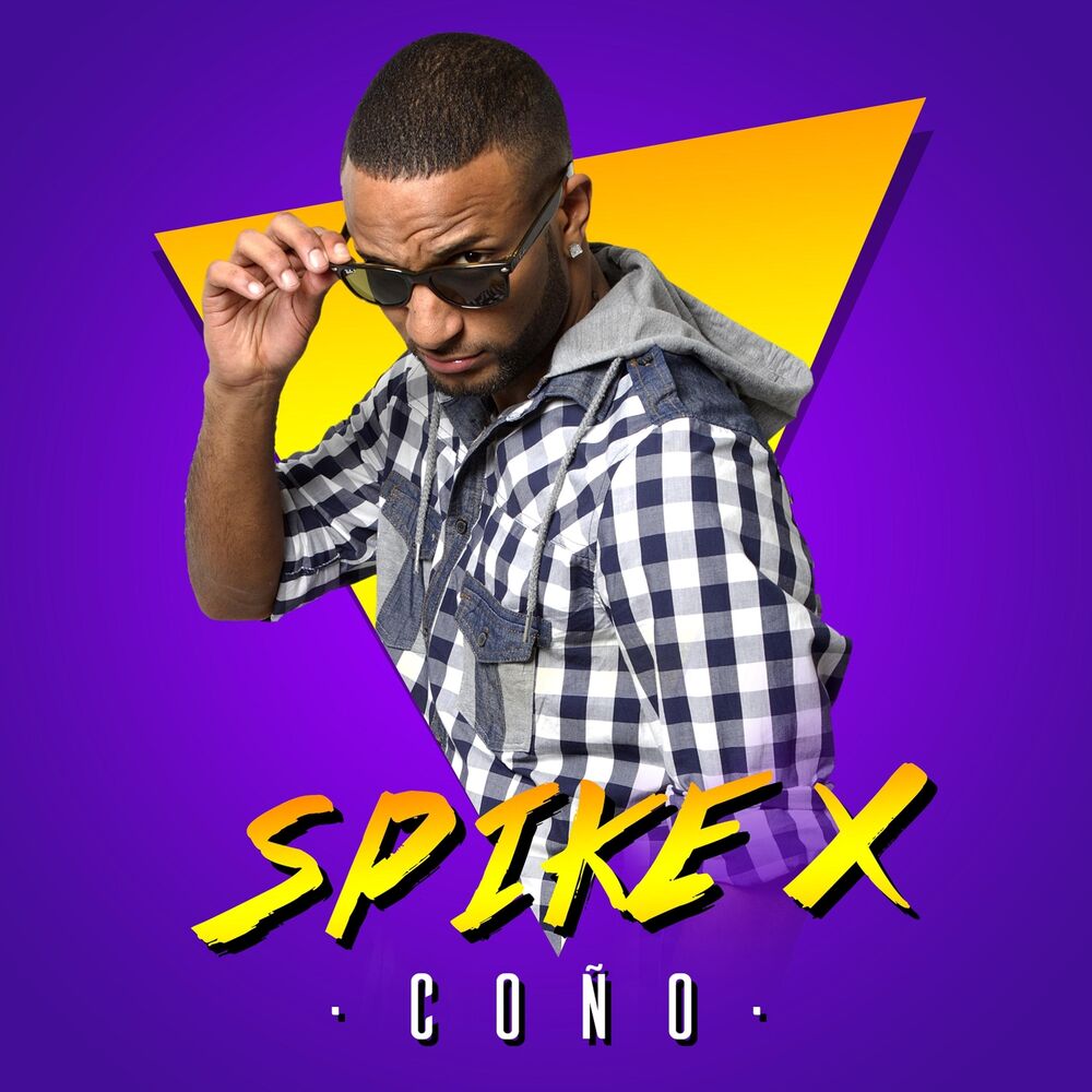 Picture of Spike X