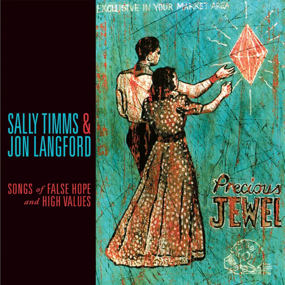 Picture of Jon Langford