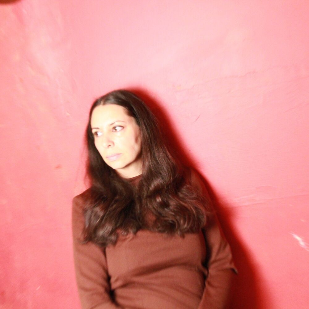 Picture of Samara Lubelski