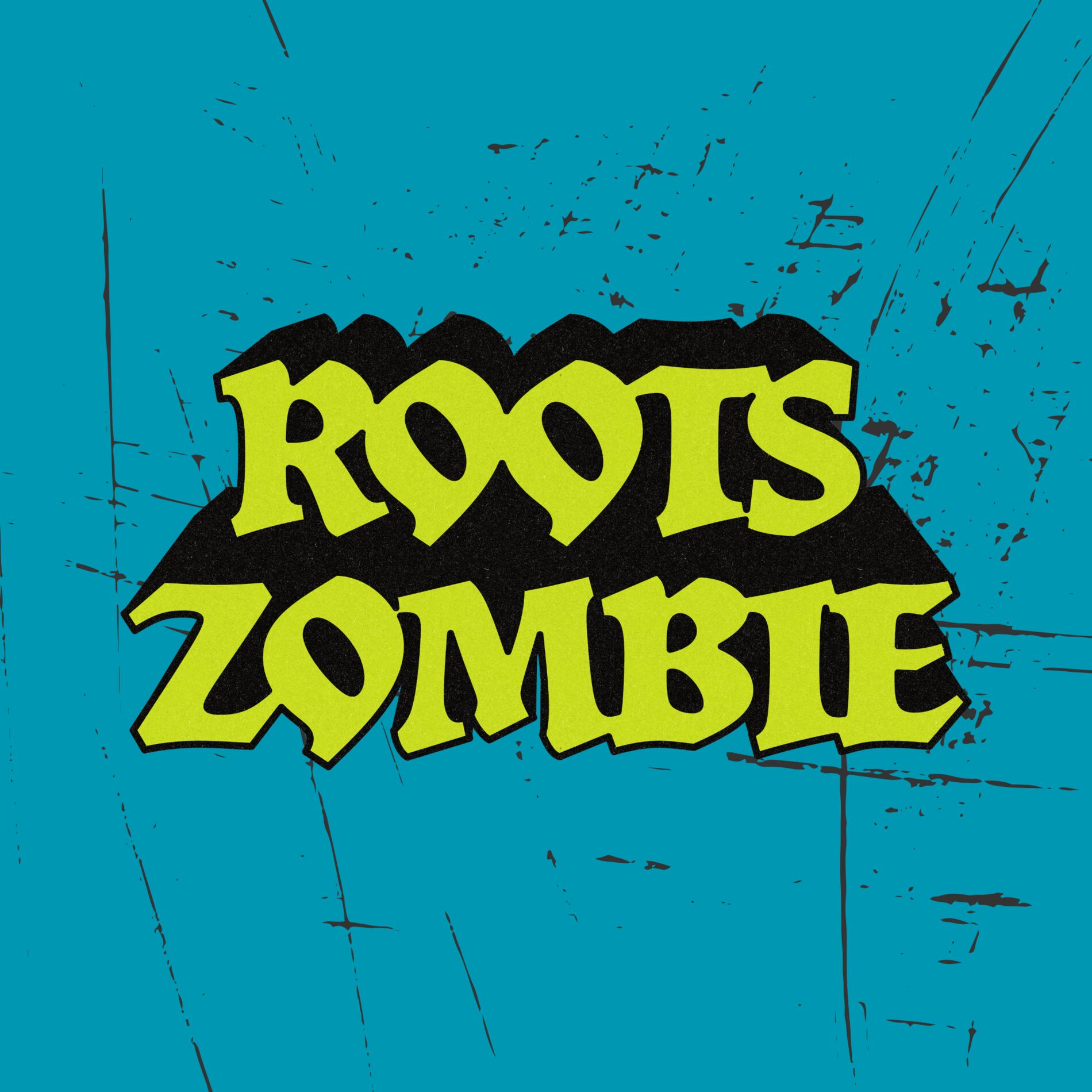 Roots Zombie