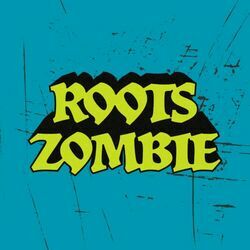 Picture of Roots Zombie