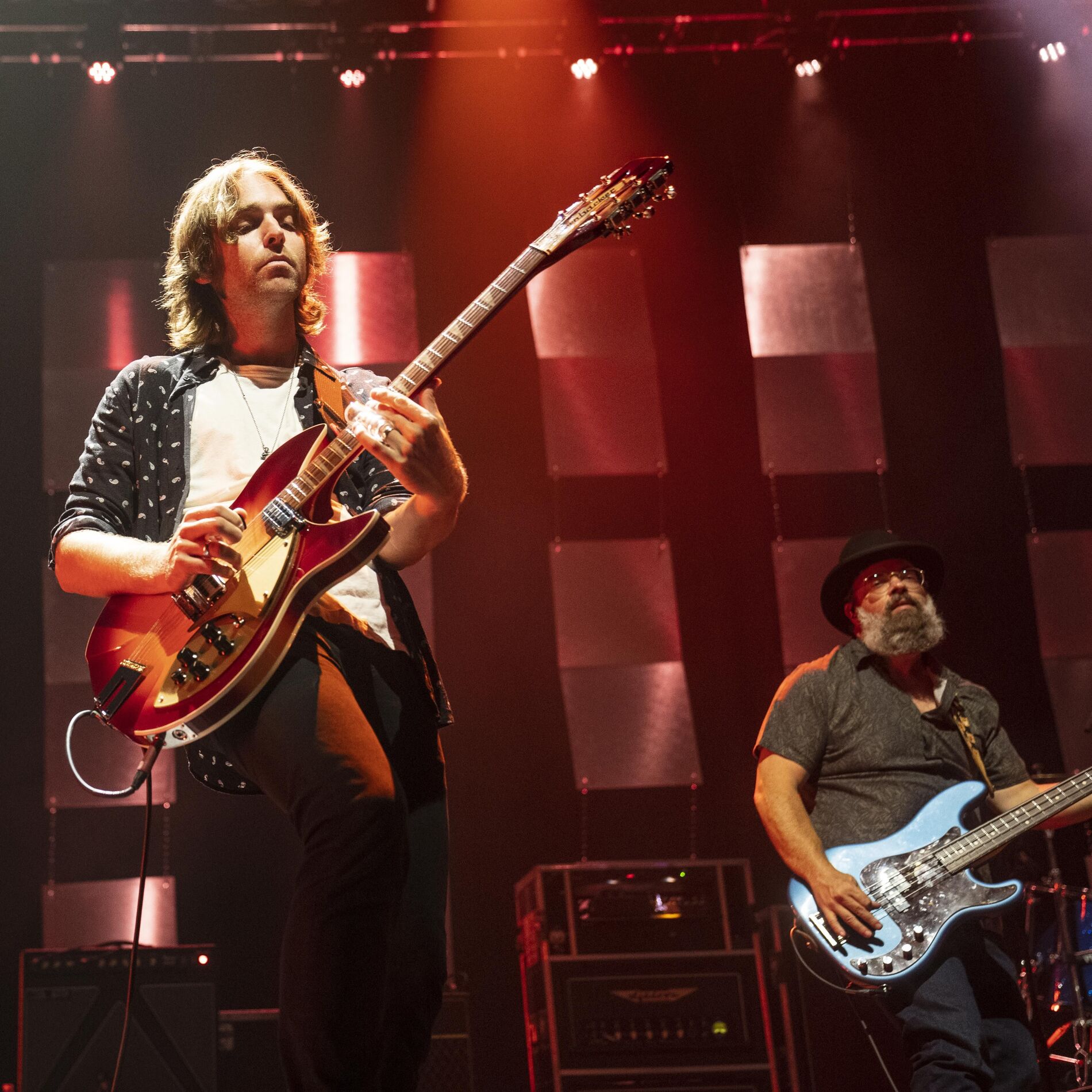 Jason Isbell and the 400 Unit