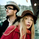 Lonely Drifter Karen