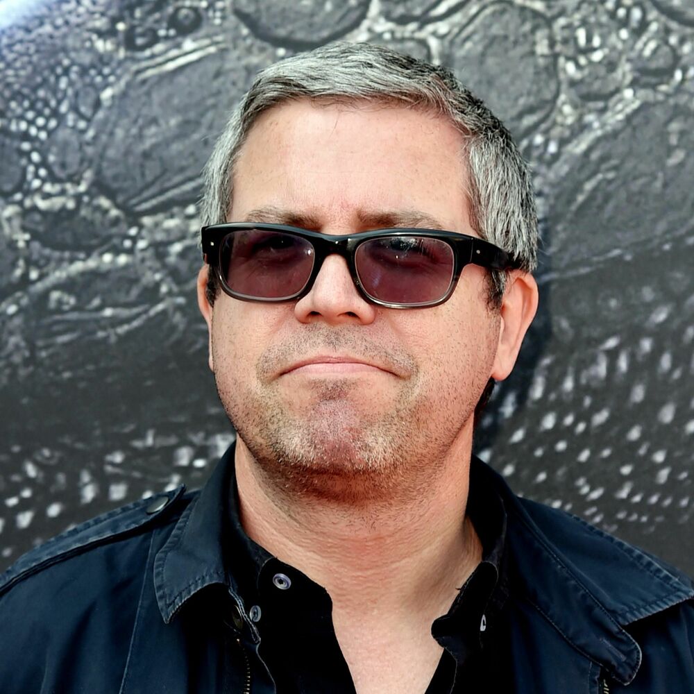 Picture of John Powell