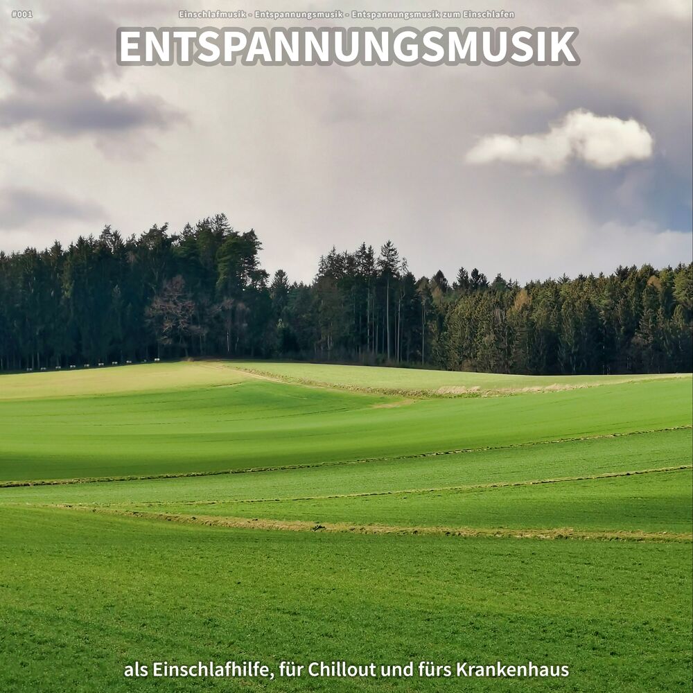 Picture of Entspannungsmusik zum Einschlafen