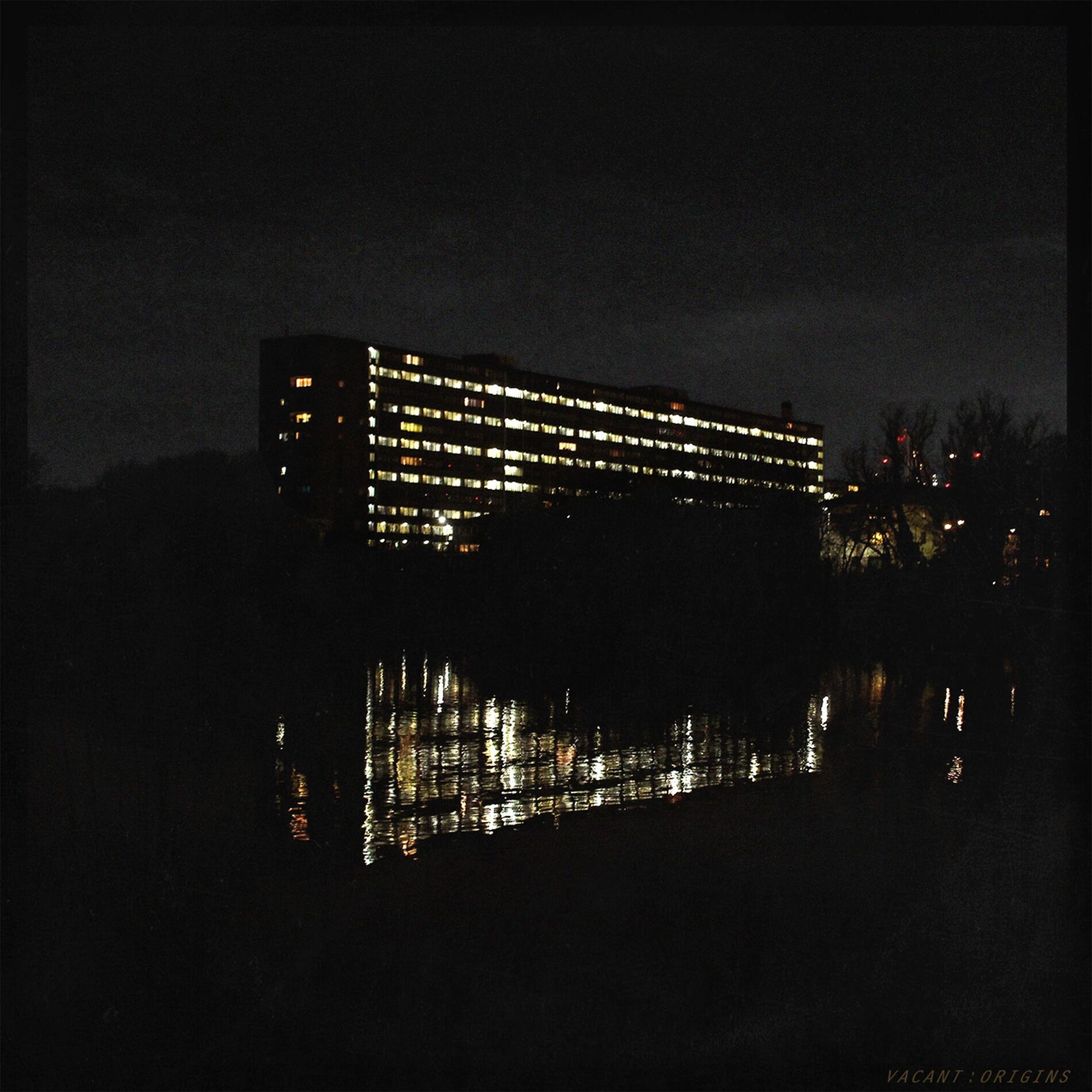 Vacant