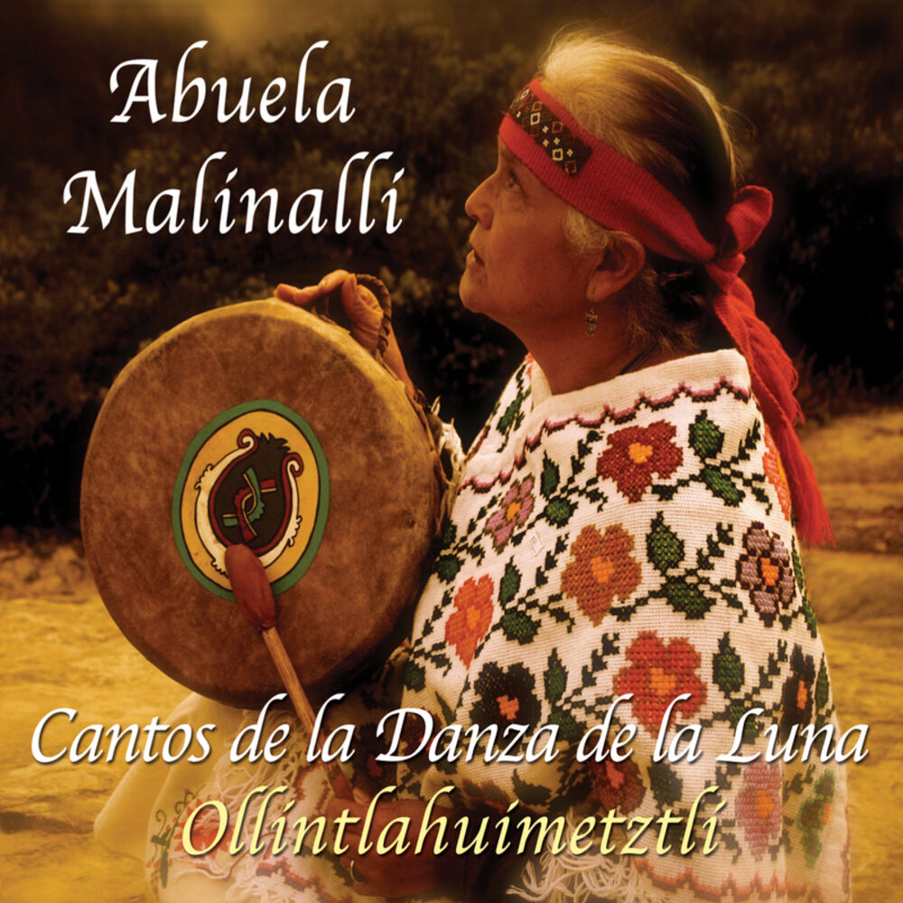 Picture of Abuela Malinalli