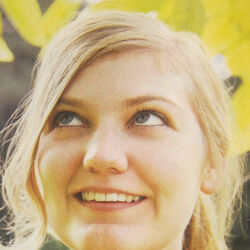 Picture of Sally Shapiro