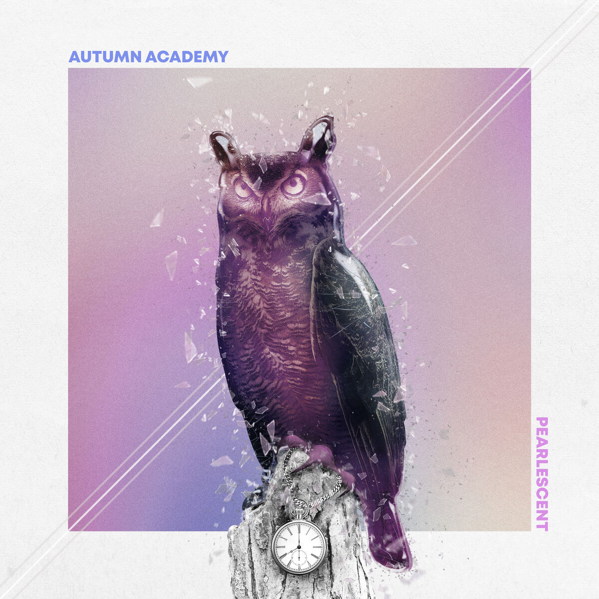 Artist picture of Autumn Academy