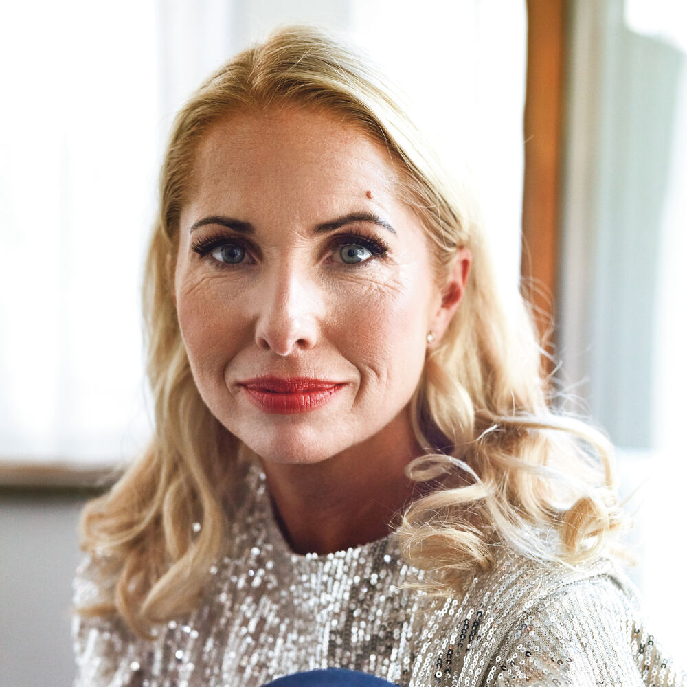 Picture of Viktoria Tolstoy