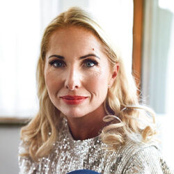 Picture of Viktoria Tolstoy