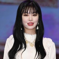 Picture of Soojin