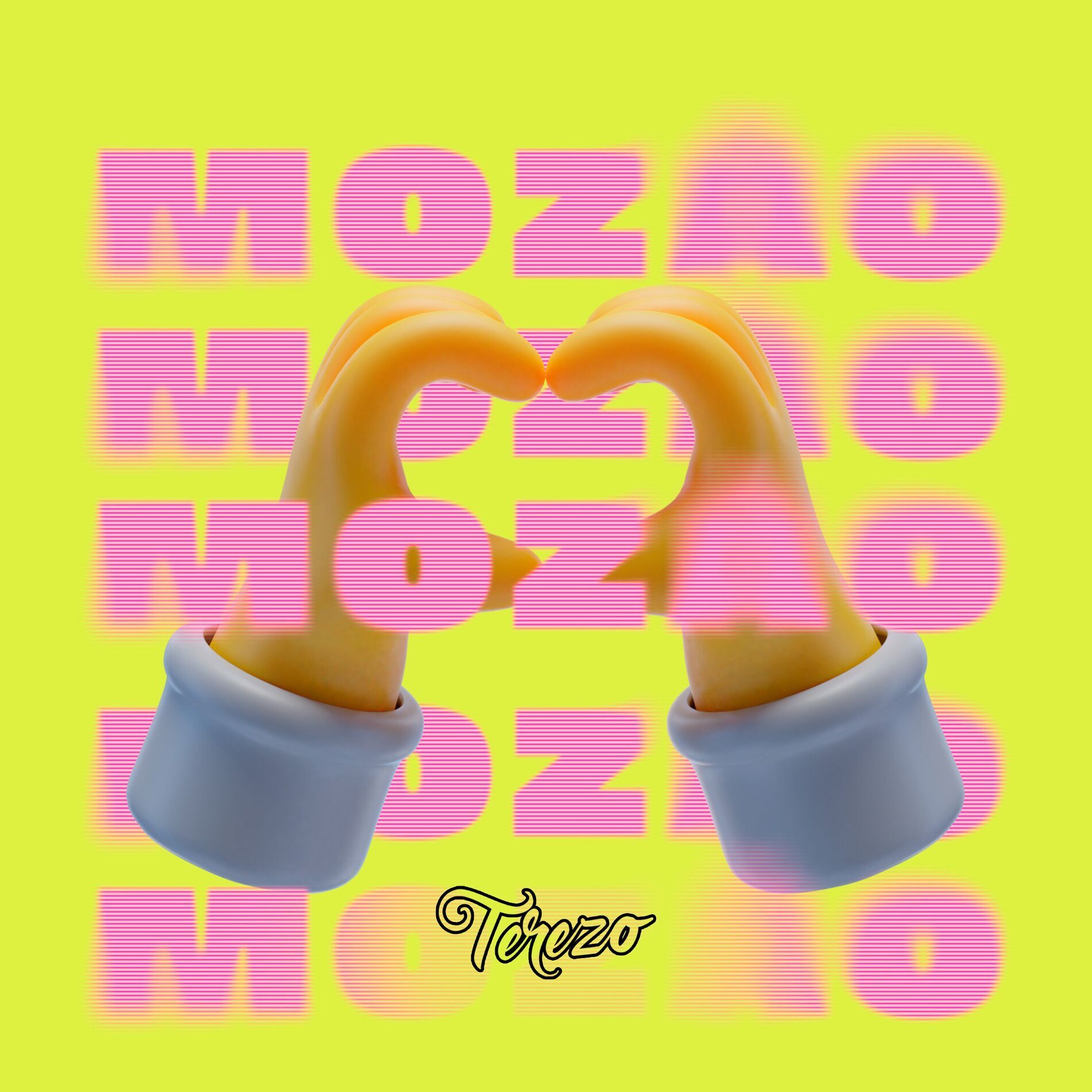 Artist picture of Terezo