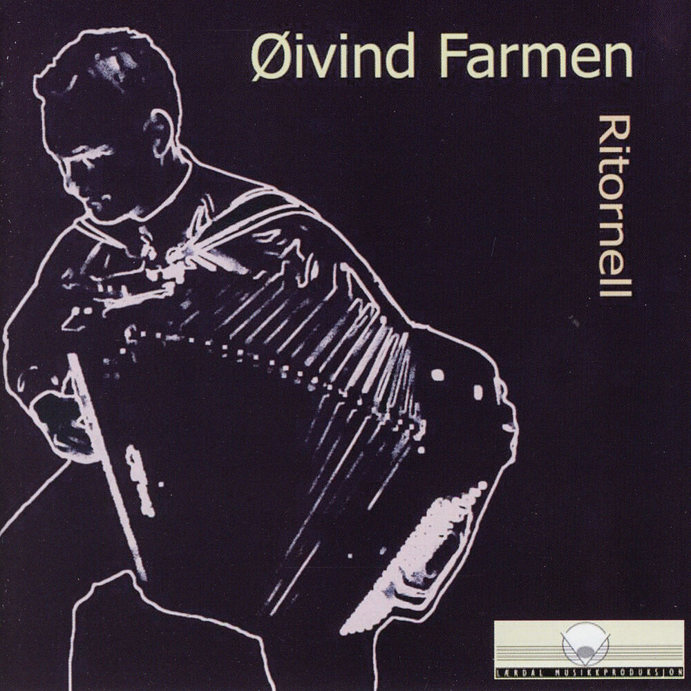 Picture of Øivind Farmen