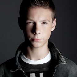 Picture of Erik Arbores