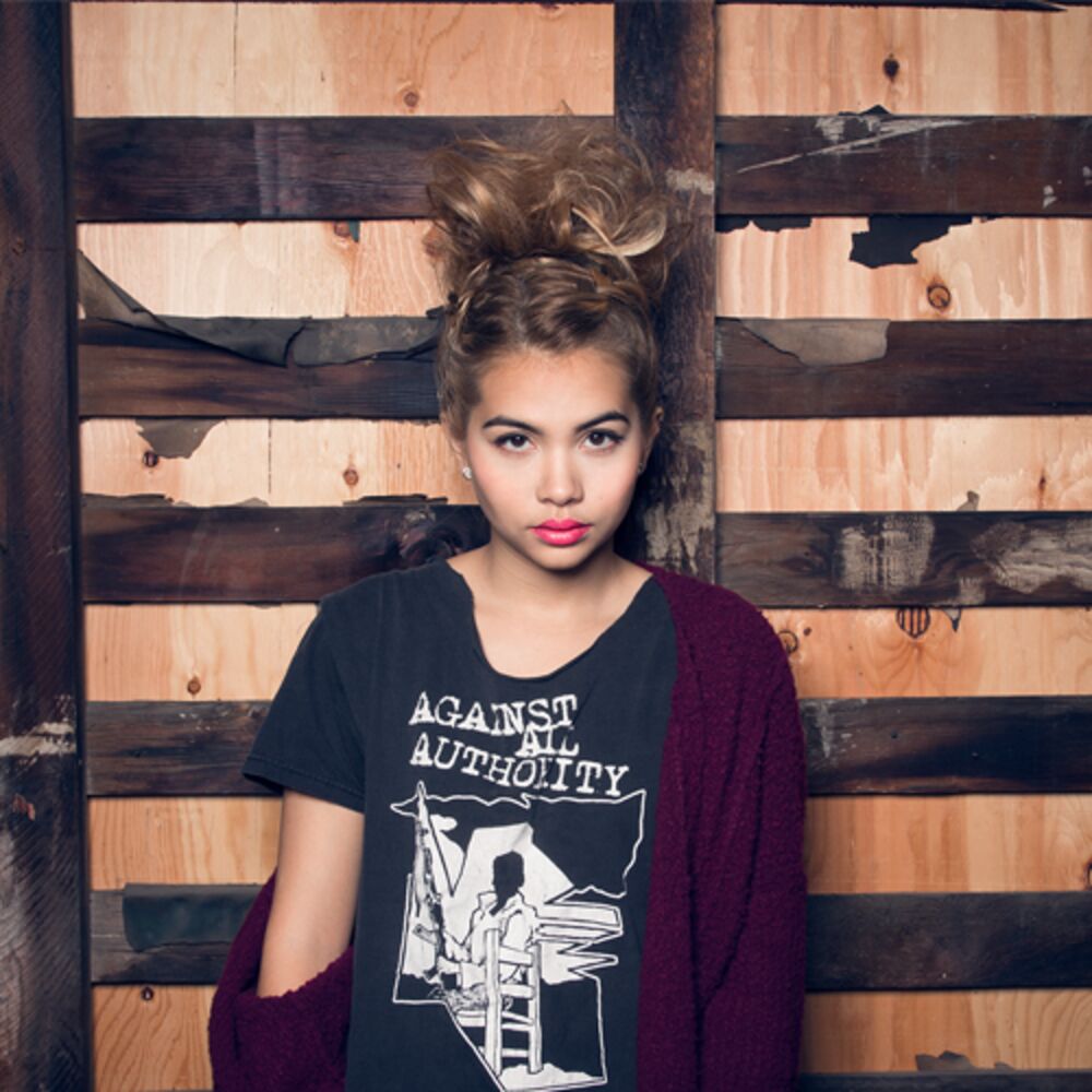 Picture of Hayley Kiyoko