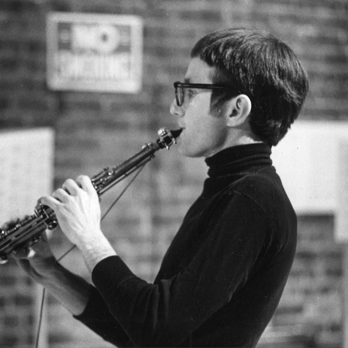 Jon Gibson