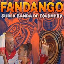 Picture of Super Banda de Colomboy
