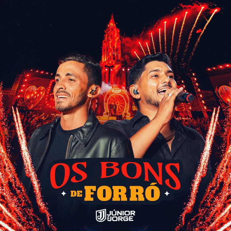 Júnior e Jorge
