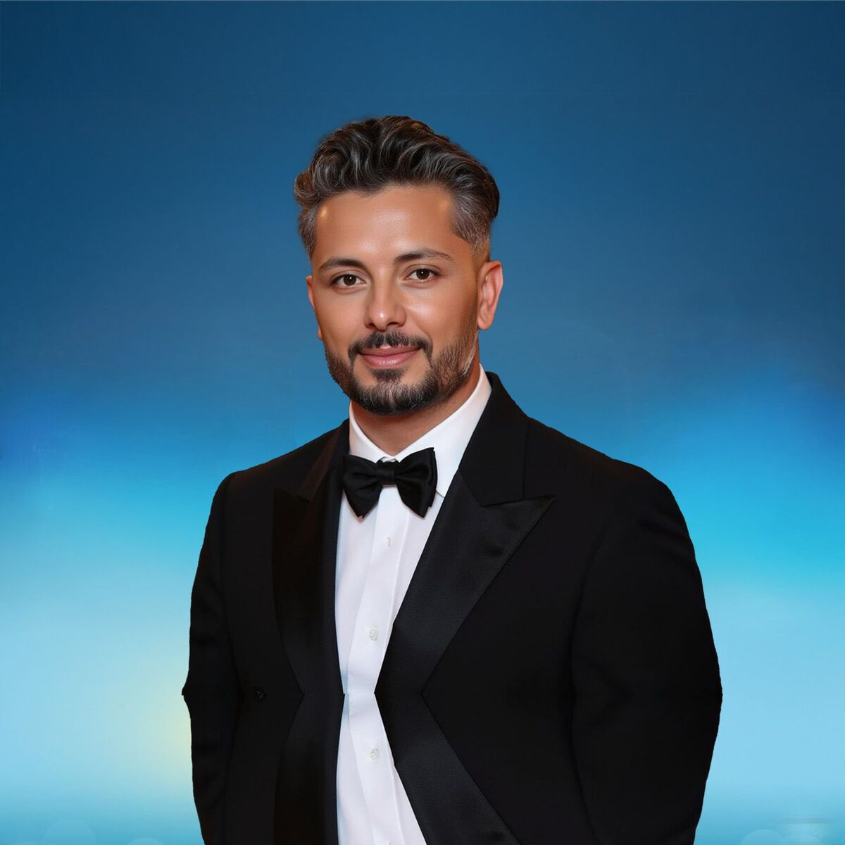 Hatim Ammor