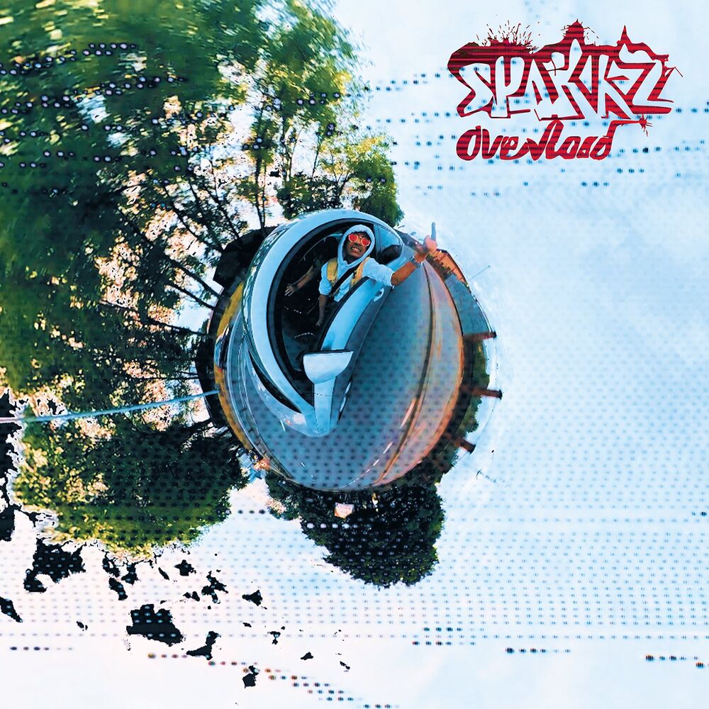 Picture of Sparkz
