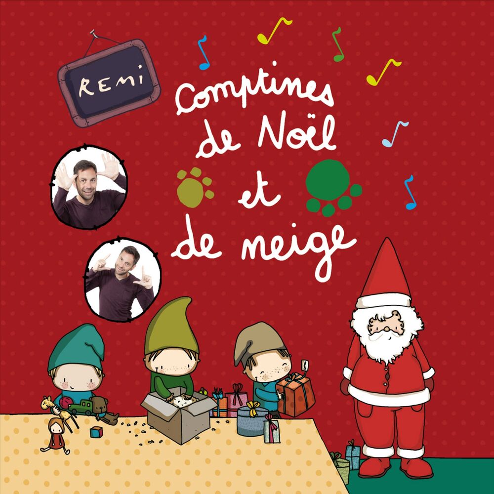 Picture of Rémi