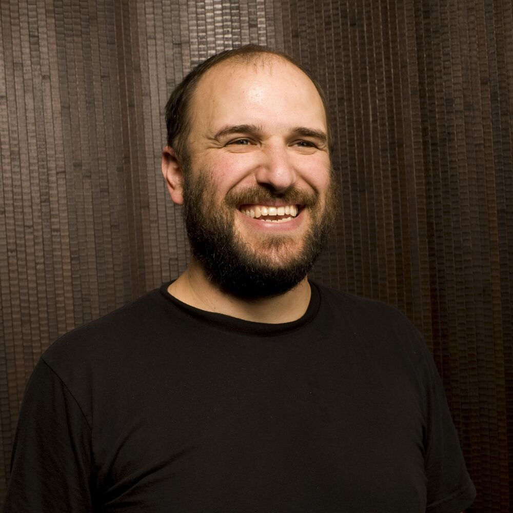 Picture of David Bazan