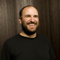 Picture of David Bazan