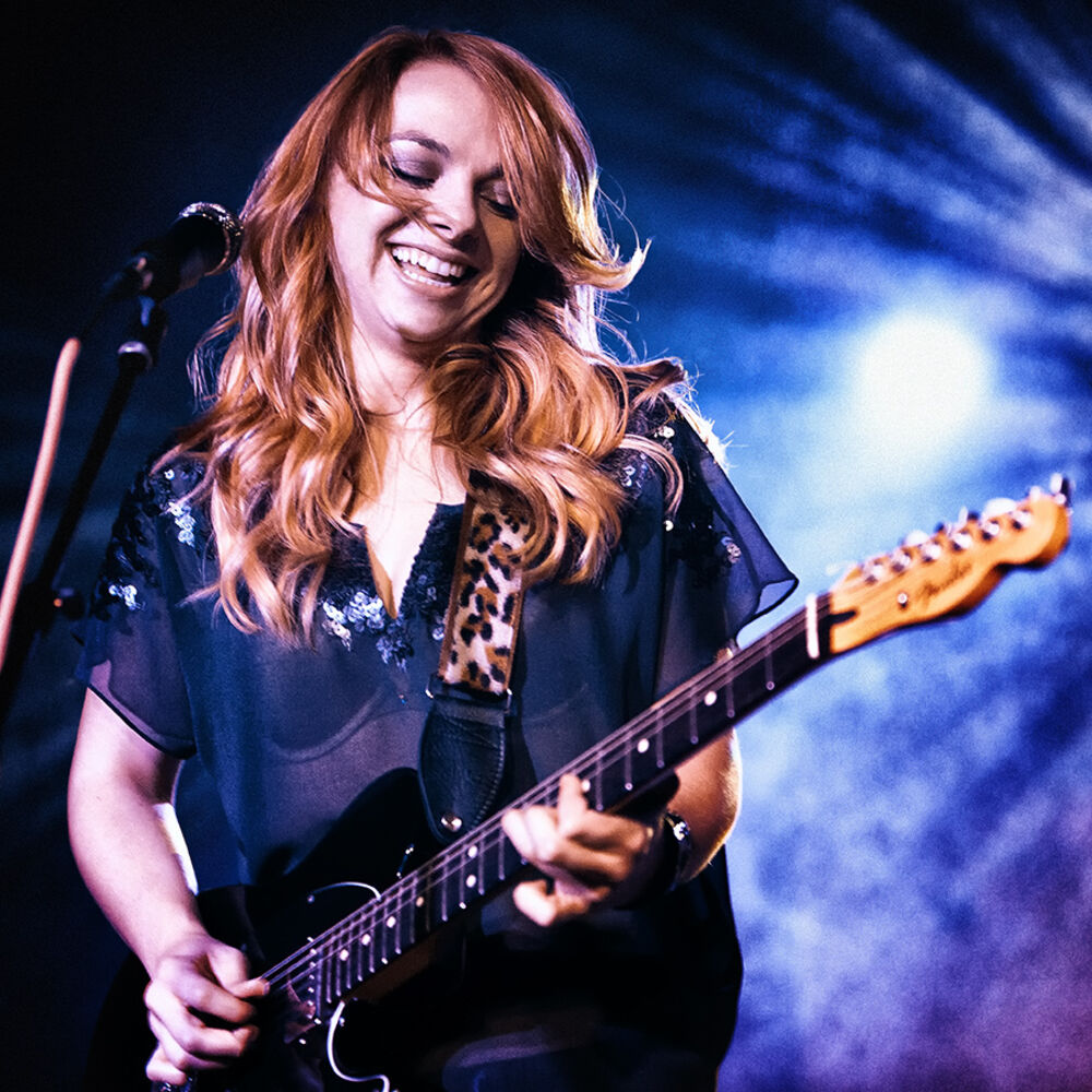 Picture of Samantha Fish