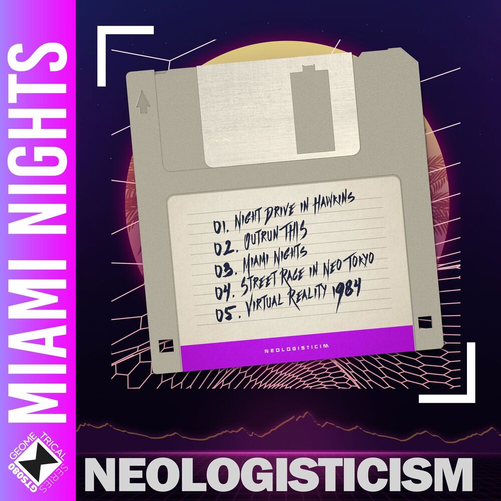Picture of Neologisticism