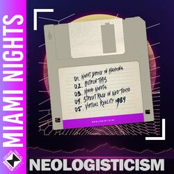 Picture of Neologisticism