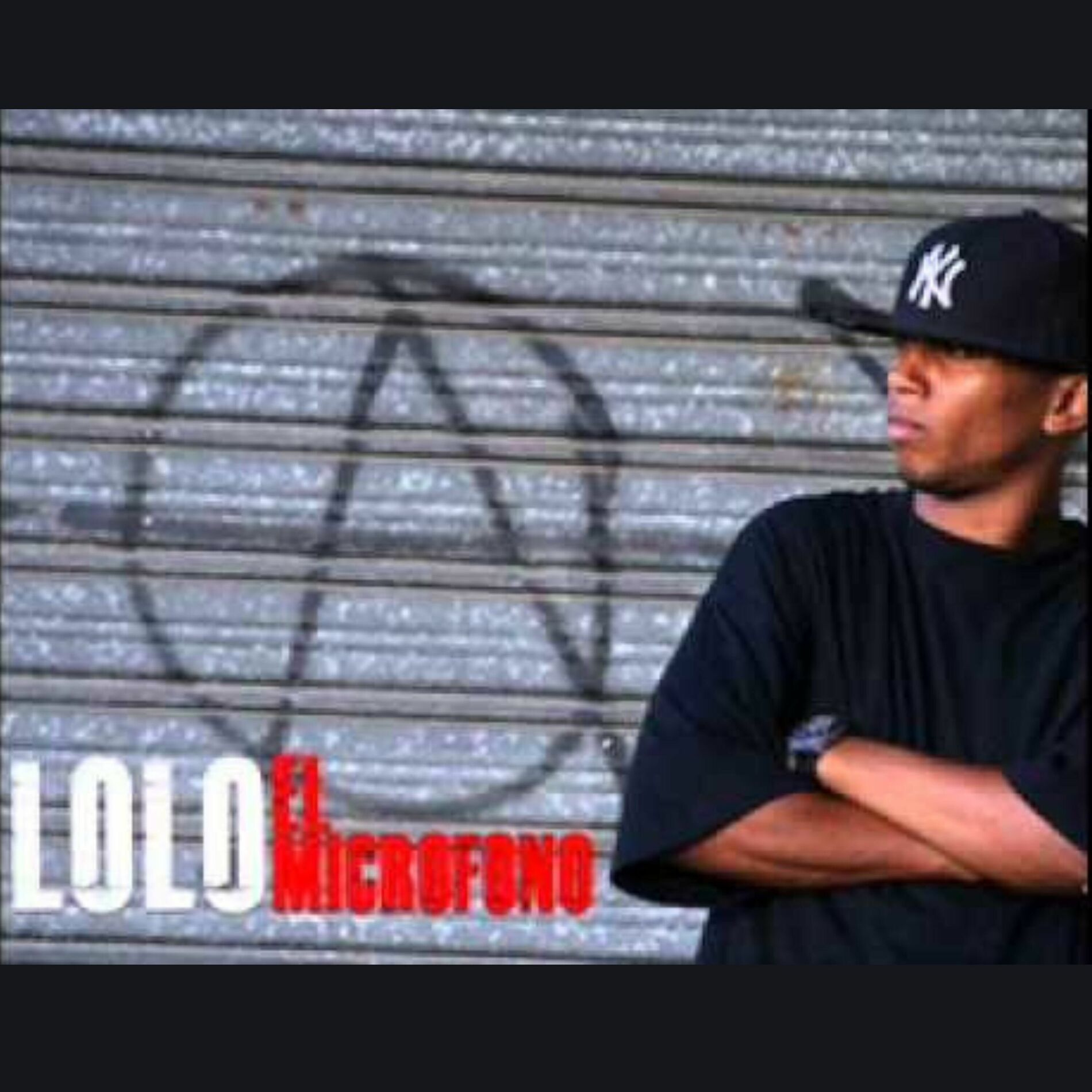 Artist picture of Lolo En El Microfono
