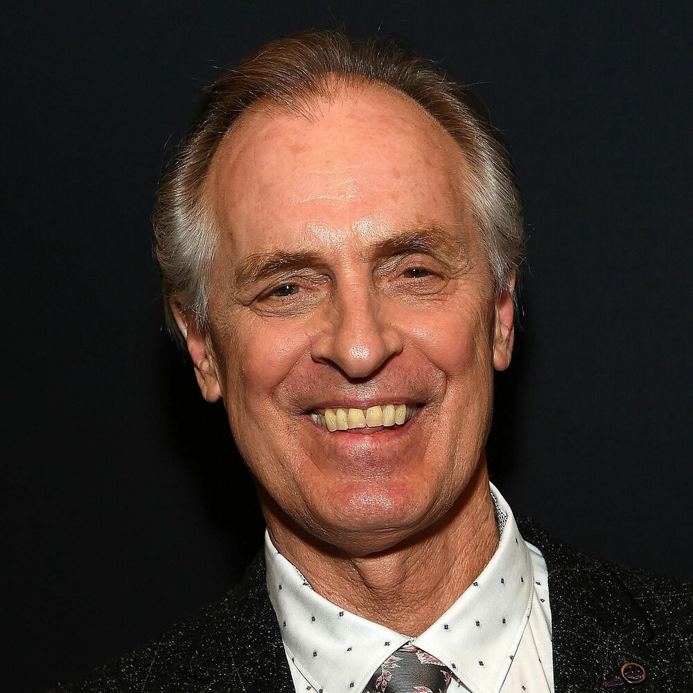Picture of Keith Carradine