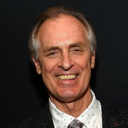 Picture of Keith Carradine