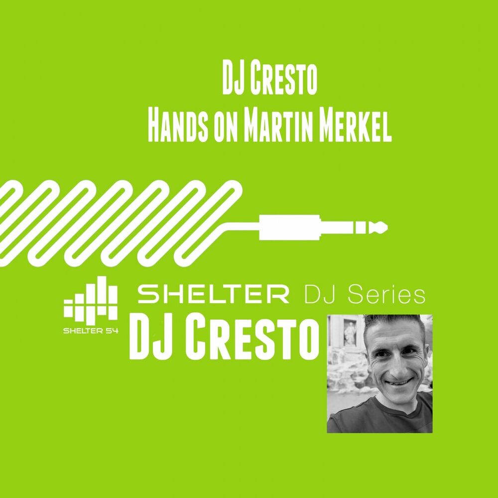 Picture of DJ Cresto
