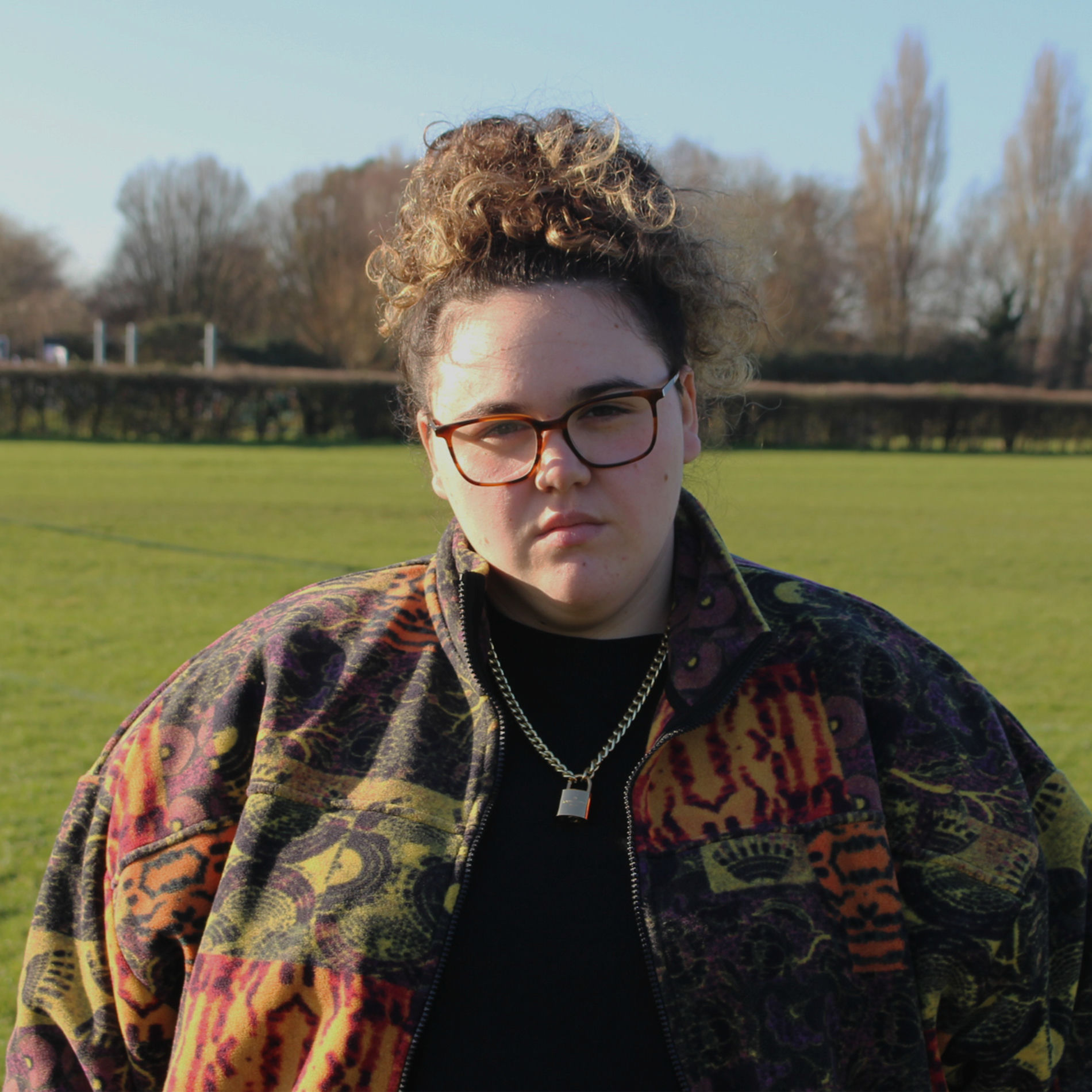 Artist picture of HEIDI