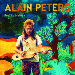Picture of Alain Péters