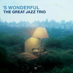 Picture of The Great Jazz Trio