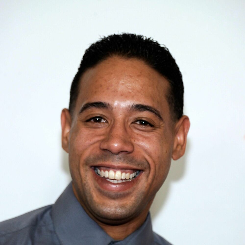 Picture of DJ Blass