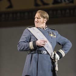 Picture of Günther Groissböck