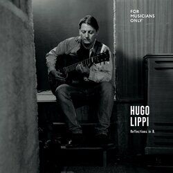 Picture of Hugo Lippi