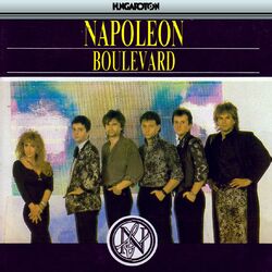 Picture of Napoleon Boulevard