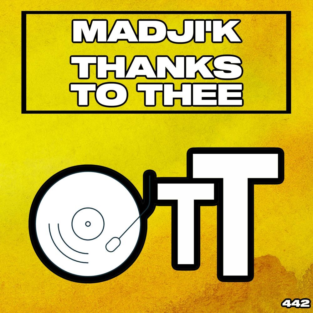 Picture of Madji'k