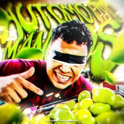 Picture of DJ BRZ 013