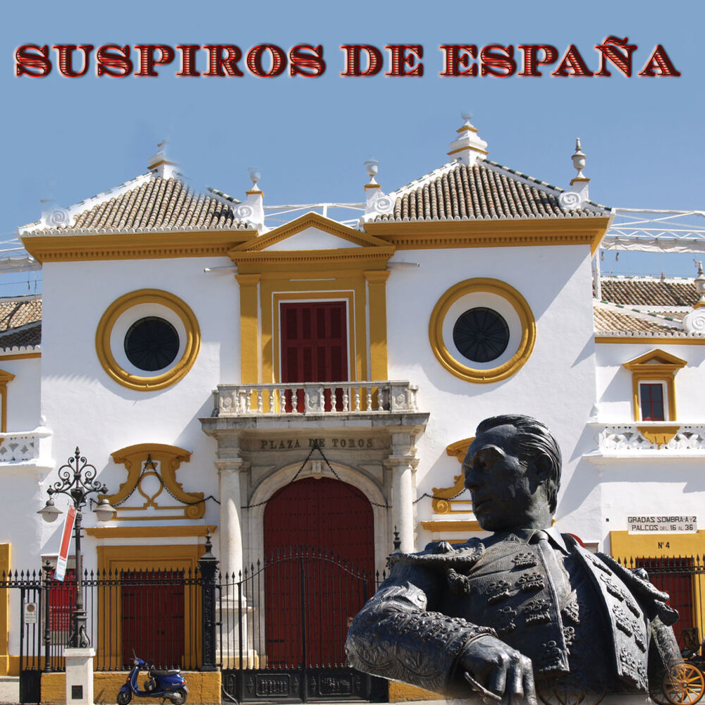 Picture of Spanish Folklore