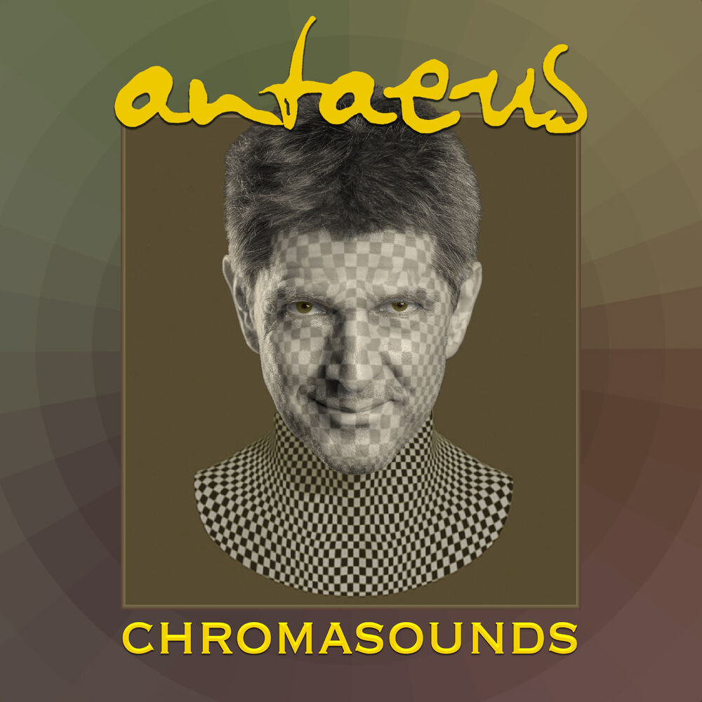 Picture of Antaeus