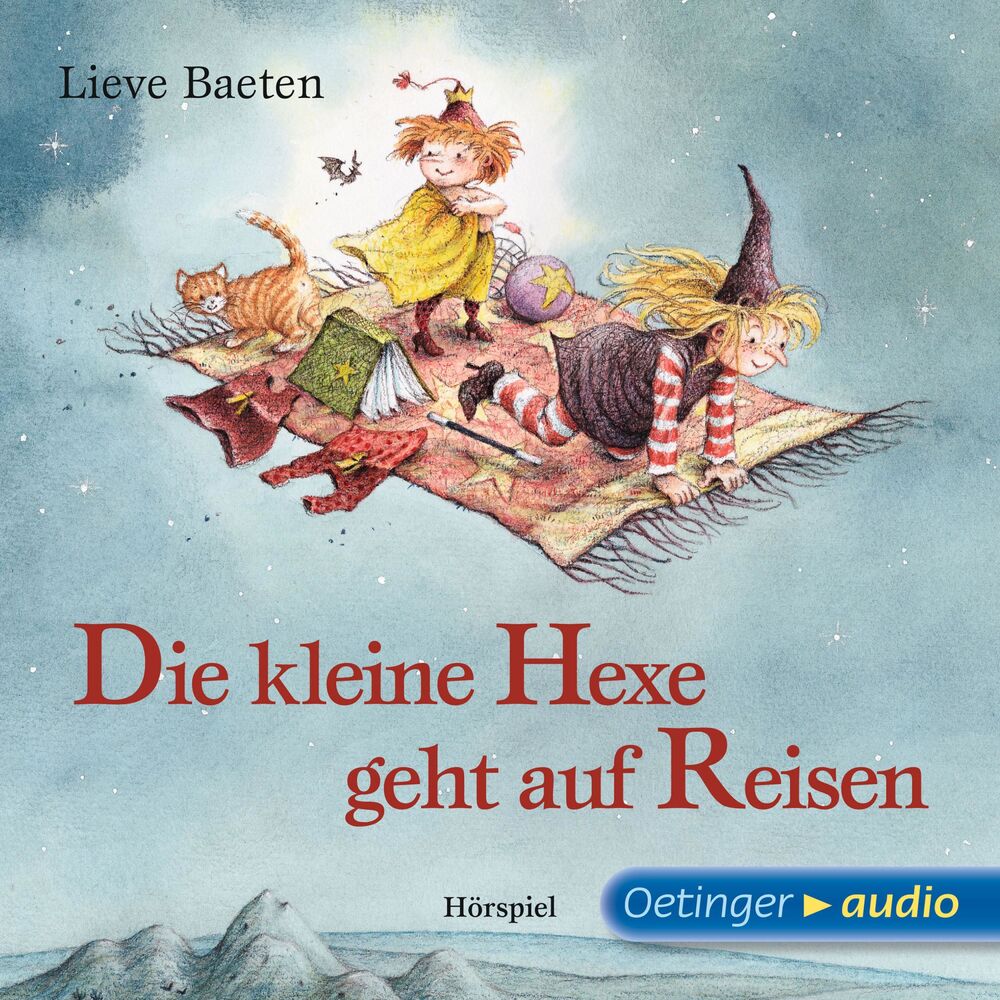 Picture of Lieve Baeten